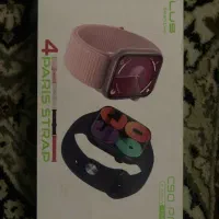 ساعت هوشمند کالوس