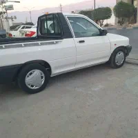 پراید بار|خودرو سواری و وانت|خورموج, |دیوار