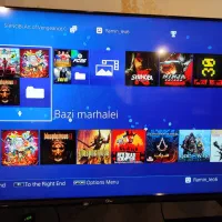 ps4pro کپی خور