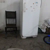 یخچال خانگی سالم