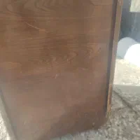 کشو چوبی|جاکفشی، کمد، دراور|زاهدان, |دیوار