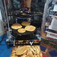 تنور پخت|اجاق گاز و لوازم برقی پخت‌وپز|سمنان, |دیوار