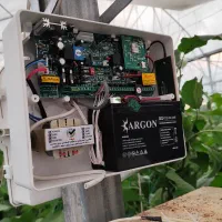 دزدگیر و دوربین|دوربین مداربسته|بجنورد, |دیوار