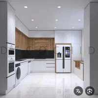 کابینت و کمد دیواری|خدمات پیشه و مهارت|نورآباد, |دیوار