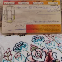 پراید وانت مدل 93 شاسی پلم