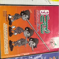 کتاب تست کنکور|کتاب و مجله آموزشی|تهران, صد دستگاه|دیوار