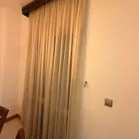 ۴ عدد پرده تور هندی