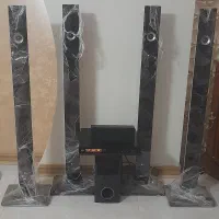 سینمای خانگی ال جی