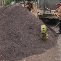 یک نیسان ماسه و یک نیسان ماسه بادی رایگان صلواتی