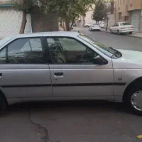 پژو ۴۰۵ دوگانه کارخانه|خودرو سواری و وانت|مشهد, فاطمیه|دیوار