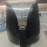 سرخ کن استفاده نشده نو