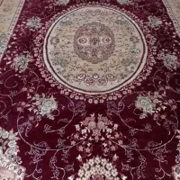 فرش 12 و 6 متری