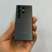 گوشی سامسونگ S25 Ultra قلم دار مینی سایز 4.5 اینچ