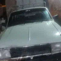 پیکان وانت دوگانه سوز