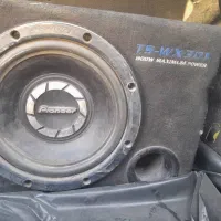 فروش فوری ساب ووفر