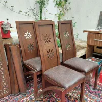 میزنهارخوری 4نفره