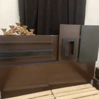 تخت خواب دو نفره