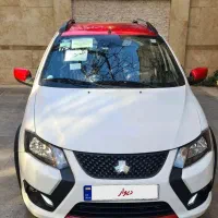 کوئیک gxrl صفرمدل ۴۰۴ معاوضه با 206