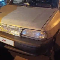 سلام پراید صبا