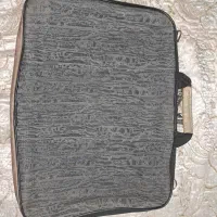 کوله پشتی و کیف کار|کیف، کفش، کمربند|پرند, فاز ۵|دیوار