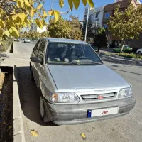 پراید ۱۳۱ دوگانه دست|خودرو سواری و وانت|بجنورد, |دیوار