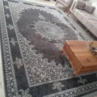 فرش 9متری در حد نو نو|فرش|اسلام‌شهر, شهرک فرهنگیان|دیوار