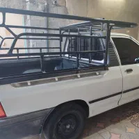 پراید بار 93