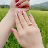 دستبند گم شده