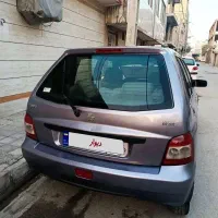 پراید ۱۱۱ مدل ۹۱