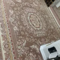 یک جفت فرش ۹متر