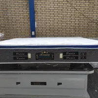 پخش تشک دونفره رویال/تشک یک نفره|تشک تختخواب|برخوار, |دیوار