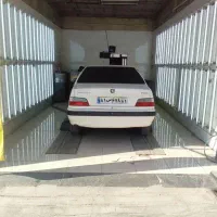 پژو پارس ۹۷|خودرو سواری و وانت|لردگان, |دیوار