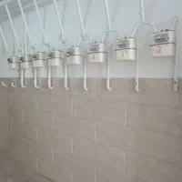 لوله کشی گاز کرج فردیس وحدت منظریه اندیشه