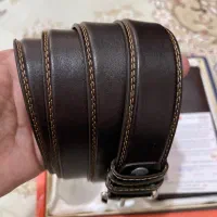 ست چرم کیف و کمربند|کیف، کفش، کمربند|تهران, کاج|دیوار