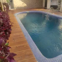 استخر سرپوشیده و بیلیارد  لوکس محمودآباد مالکم