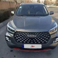 خودرو X55پرو صفر نوک مدادی