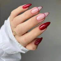 آموزش کاشت ناخن حرفه‌ای جذب کارآموز با شرایط ویژه|خدمات آموزشی|بومهن, |دیوار