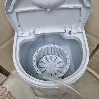 مینی واش فریدولین|ماشین لباسشویی و خشک‌کن لباس|کرج, برغان|دیوار