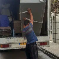 باربری شهرری|خدمات حمل و نقل|ری, اقدسیه|دیوار
