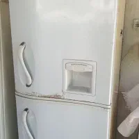 یخچال فریزر