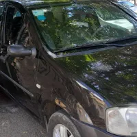 باسلام ال نود بدون رنگ|خودرو سواری و وانت|مراغه, |دیوار