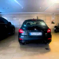 پژو۲۰۷|خودرو سواری و وانت|ورامین, ورامین|دیوار