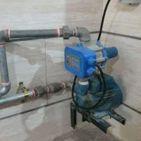 لوله کشی اب وفاضلاب