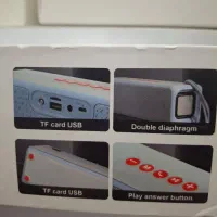 اسپیکر REDMO (ردمو)|پخش‌کننده همراه|مشهد, شریف|دیوار