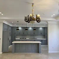 ۱۴۳متر* الهیه محمدیه* top location *روف گاردن