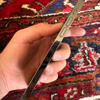 12promax zaa 256 gپک اصلی|موبایل|تبریز, |دیوار