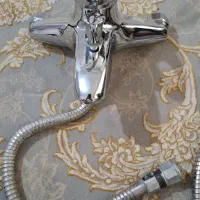 شیر سرشور جنس اصلی|لوازم حمام|ایلام, |دیوار