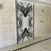 کاشیکاری دیوار وکف|خدمات پیشه و مهارت|تبریز, |دیوار