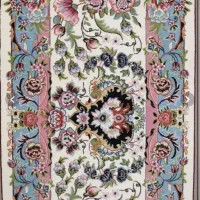 فروش طرح باغ گل|فرش|کرمانشاه, |دیوار