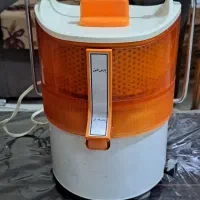 آب میوه گیری سالم